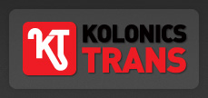 KOLONICS-TRANS GmbH. - Hauptseite